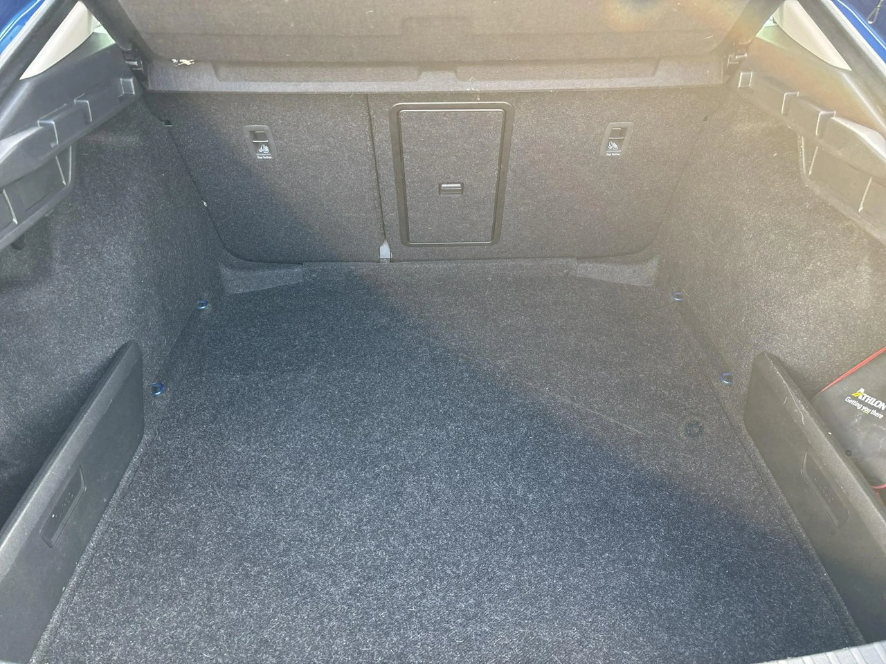 Skoda Octavia - Zdjęcie 13