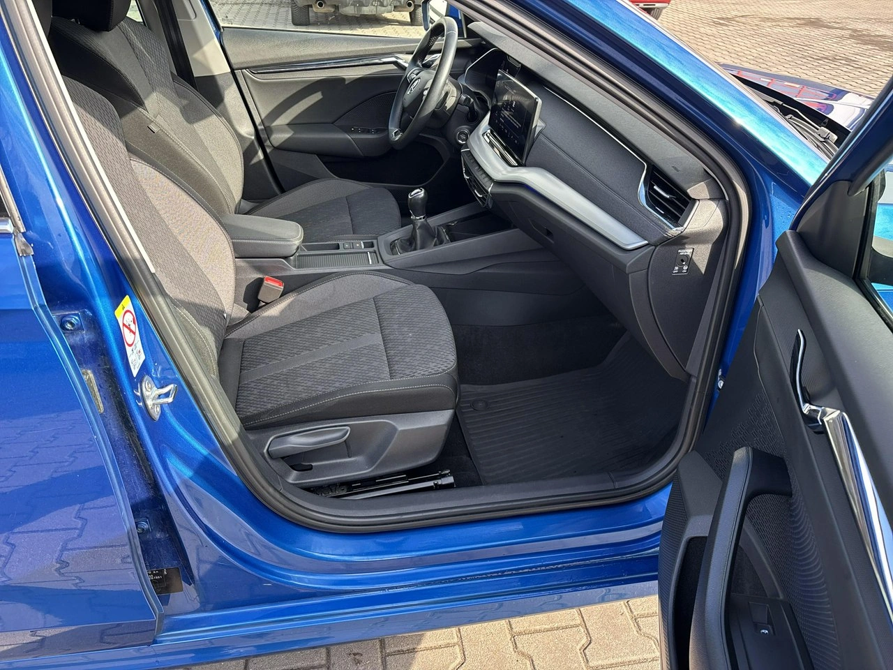 Skoda Octavia - Zdjęcie 16