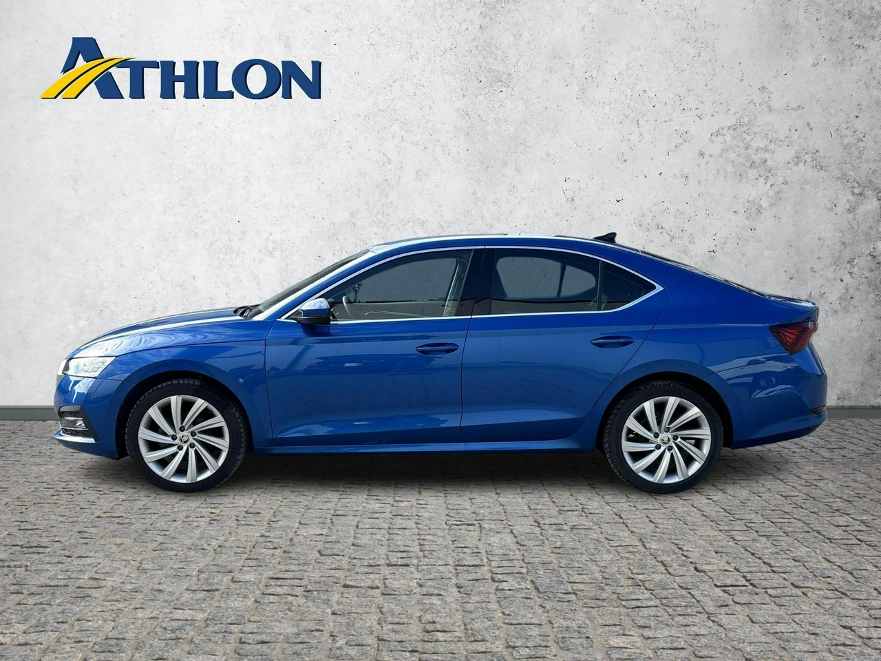 Skoda Octavia - Zdjęcie 1