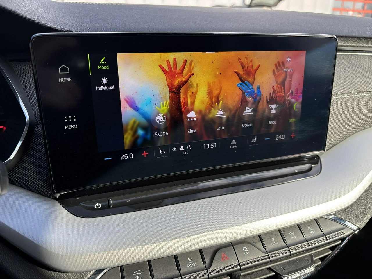 Skoda Octavia - Zdjęcie 20