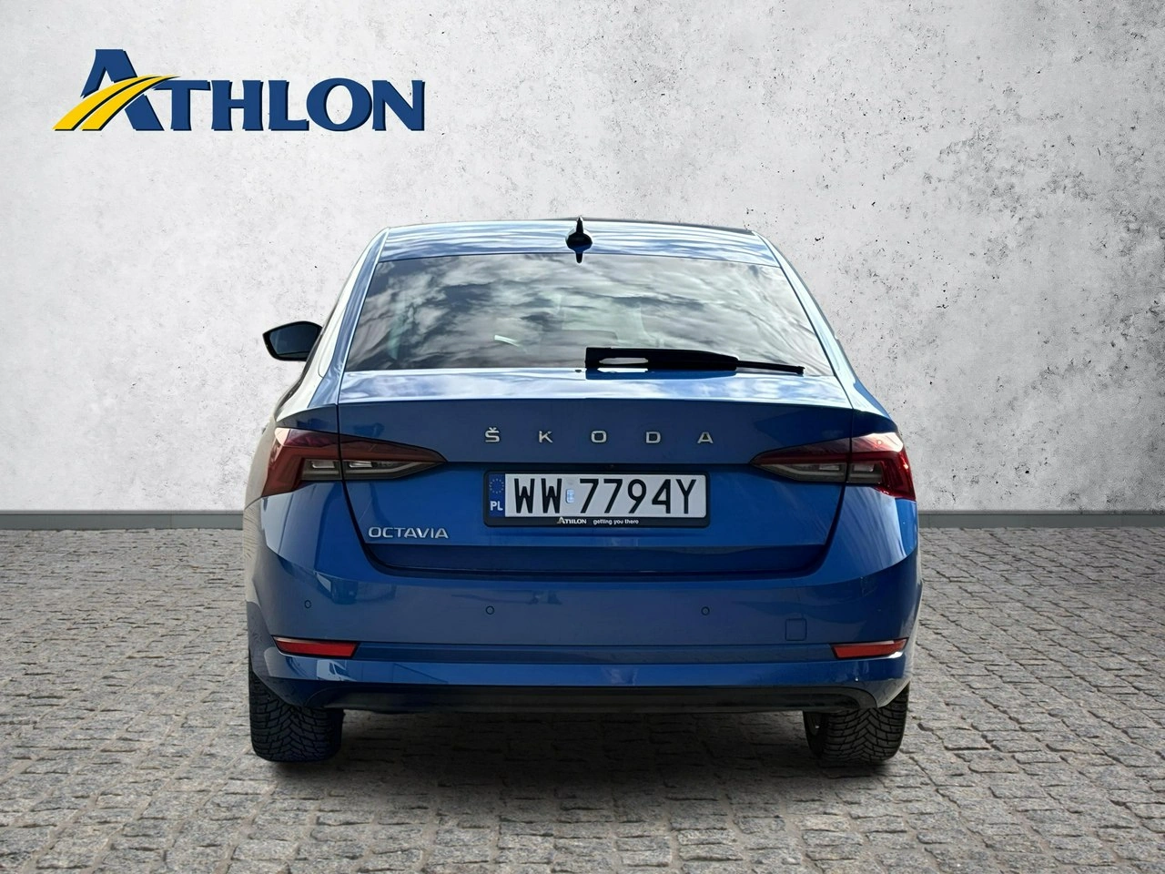 Skoda Octavia - Zdjęcie 3