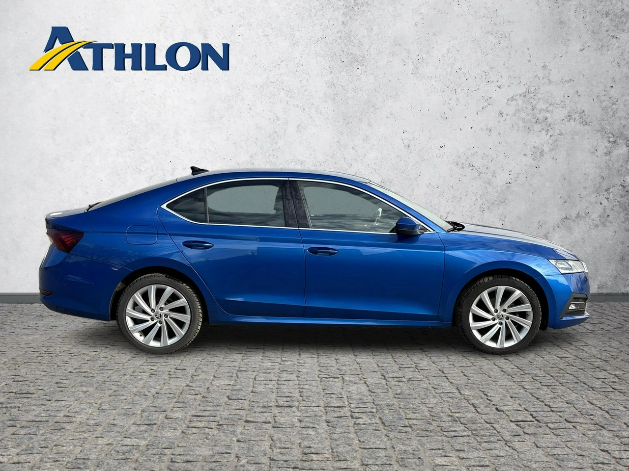 Skoda Octavia - Zdjęcie 5