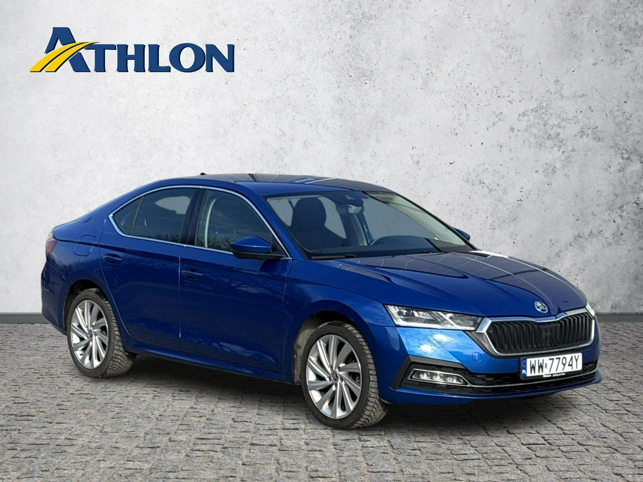 Skoda Octavia - Zdjęcie 6