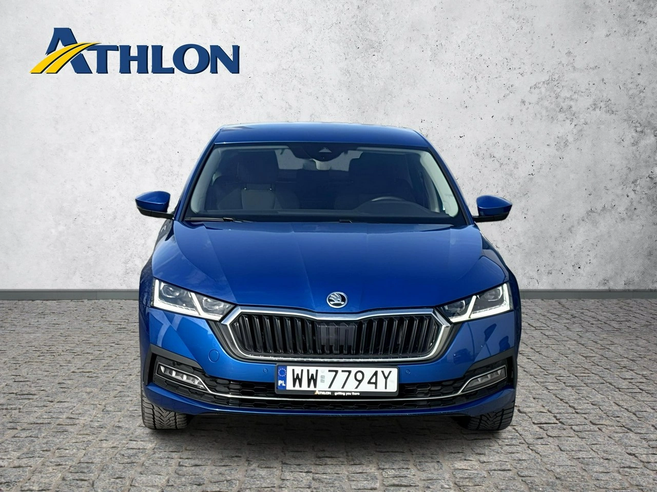 Skoda Octavia - Zdjęcie 7