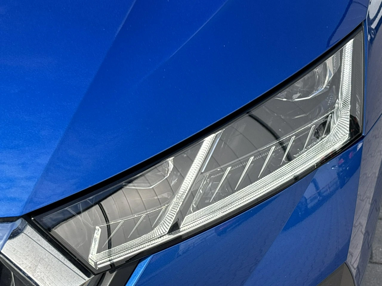 Skoda Octavia - Zdjęcie 8