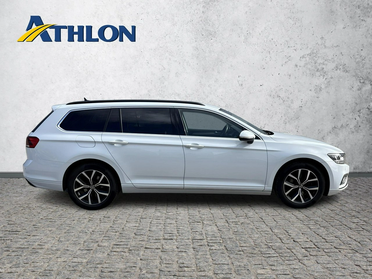 Volkswagen Passat - Zdjęcie 5