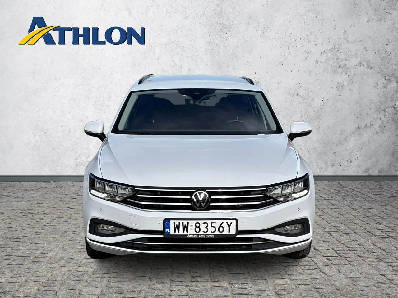 Volkswagen Passat - Zdjęcie 7