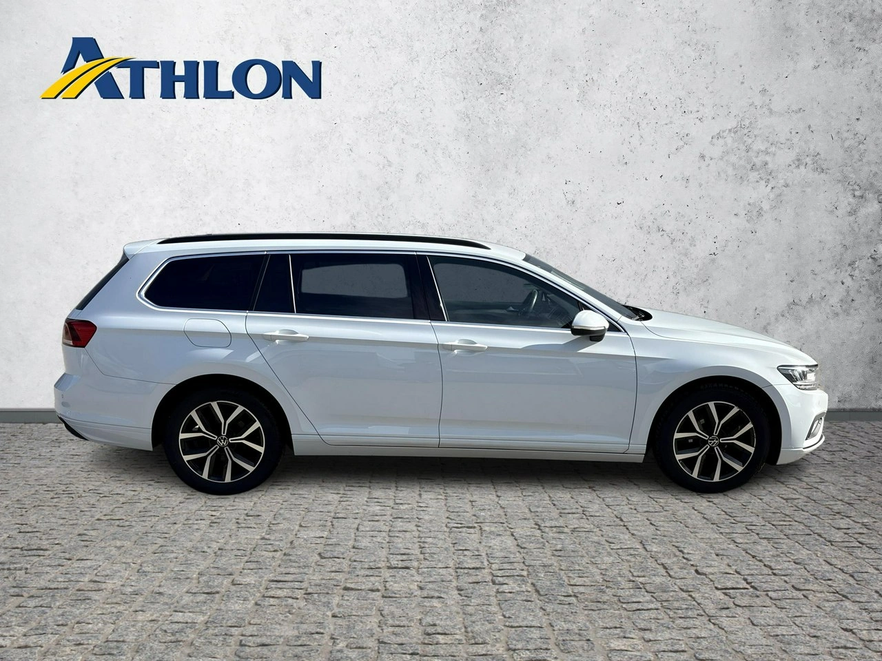 Volkswagen Passat - Zdjęcie 5