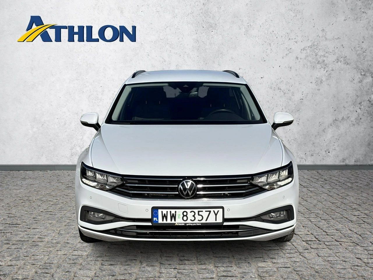 Volkswagen Passat - Zdjęcie 7