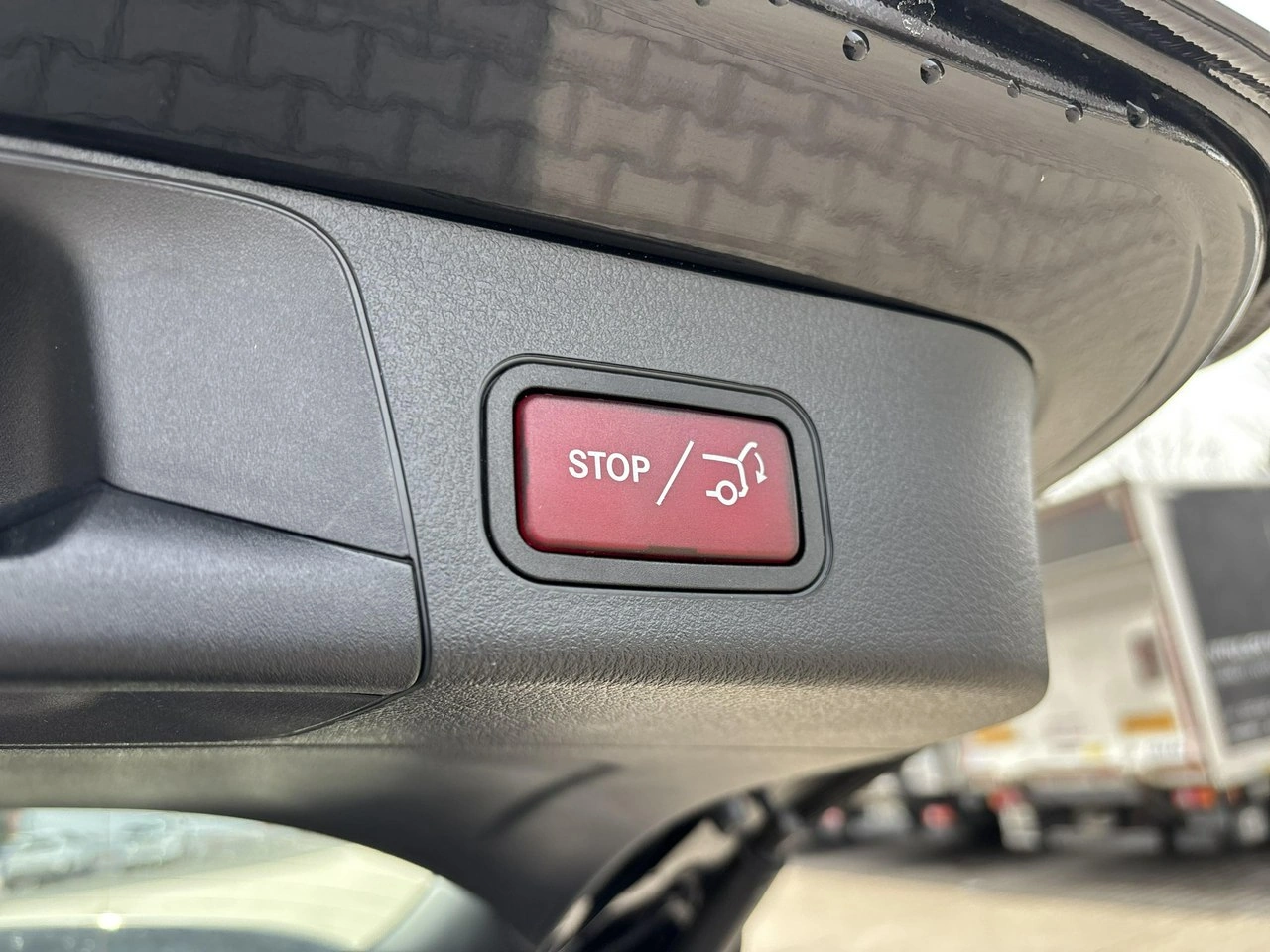 Mercedes EQB - Zdjęcie 13