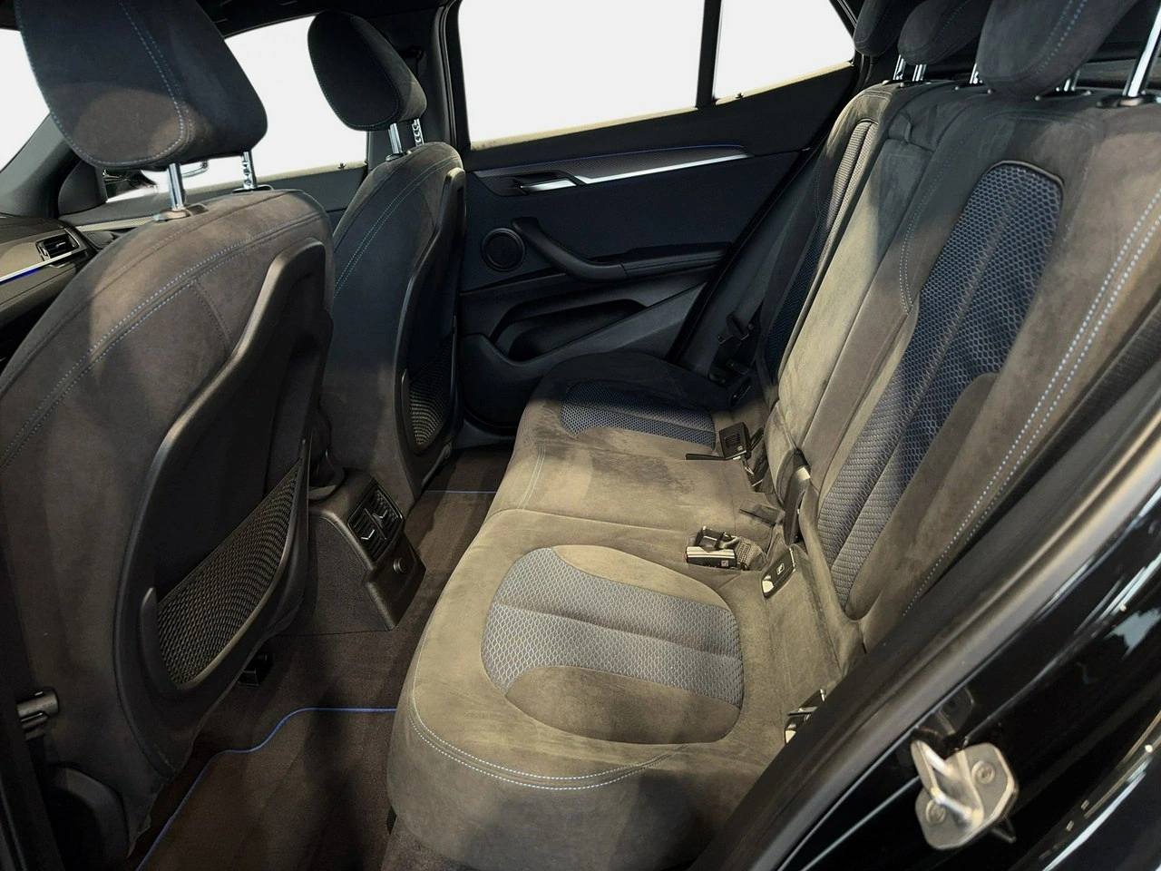 BMW X2 - Zdjęcie 13