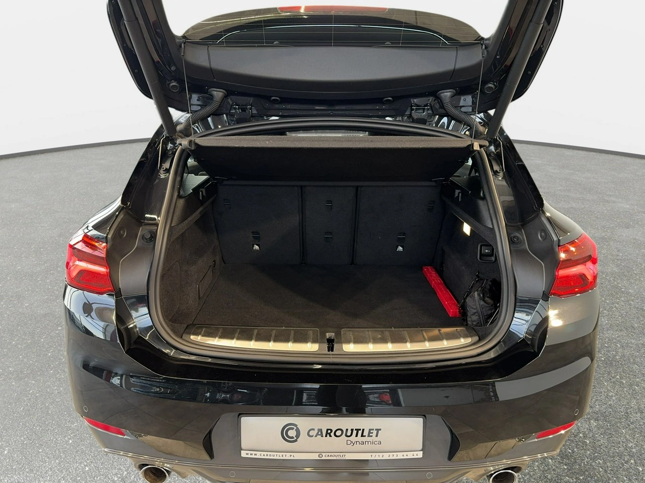 BMW X2 - Zdjęcie 15