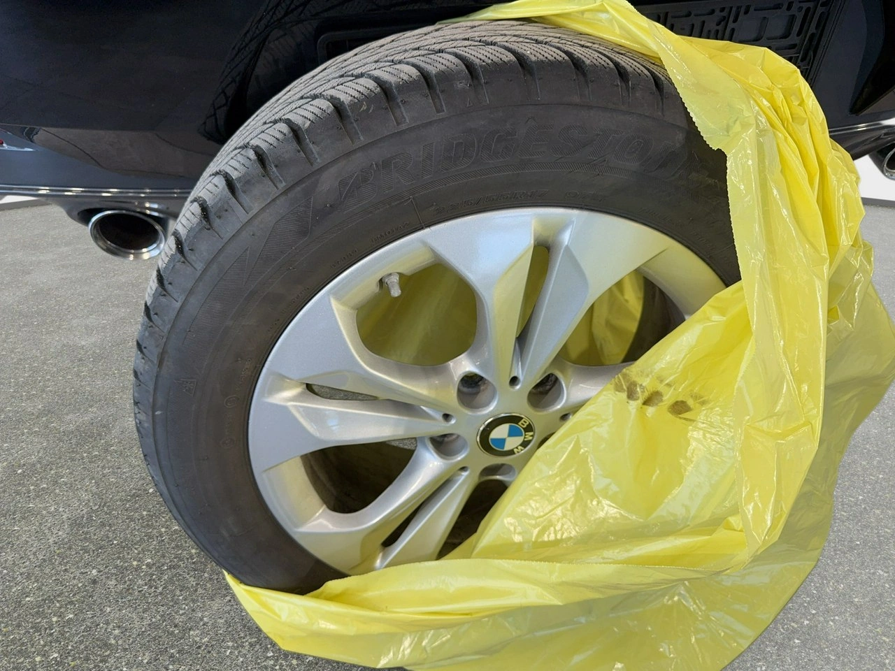 BMW X2 - Zdjęcie 17