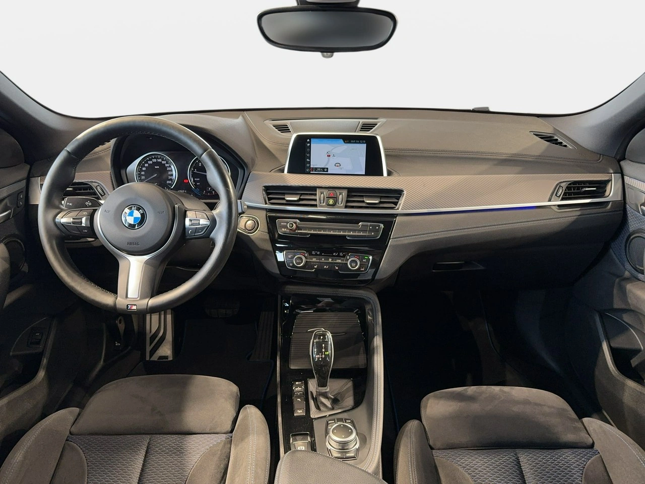 BMW X2 - Zdjęcie 19