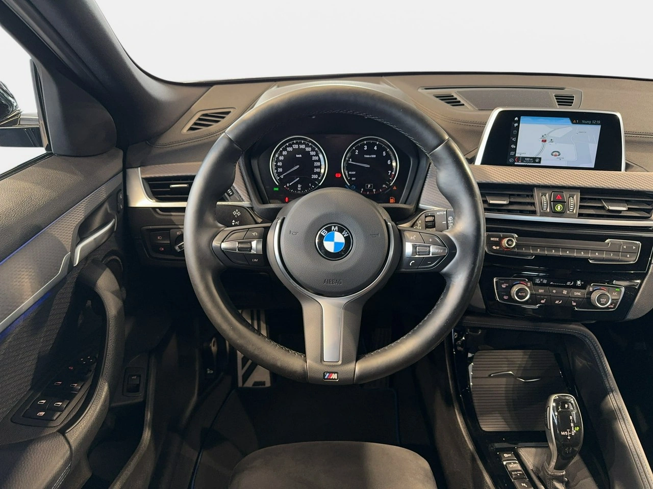 BMW X2 - Zdjęcie 20