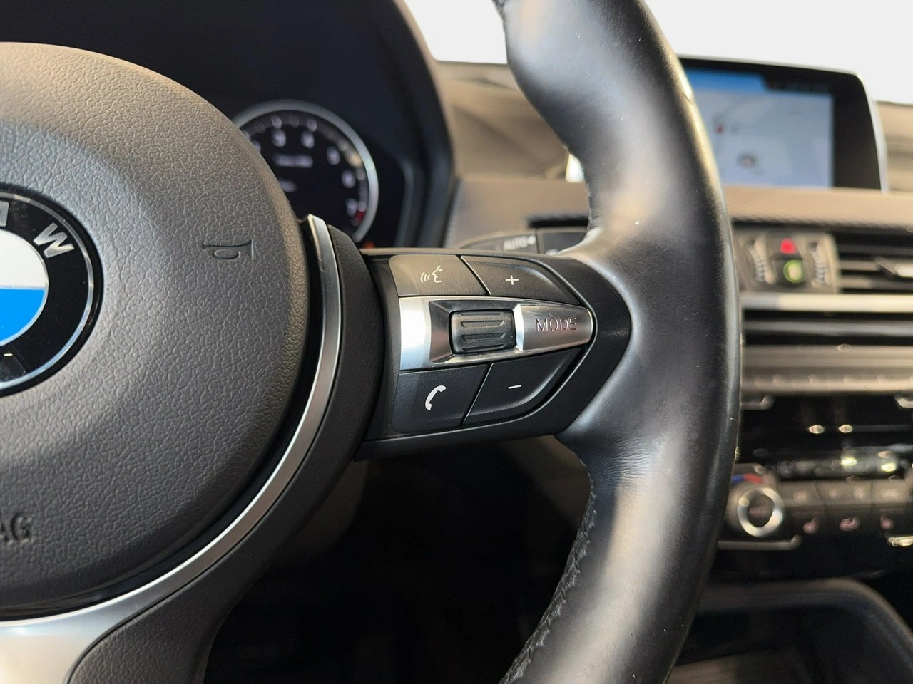 BMW X2 - Zdjęcie 22