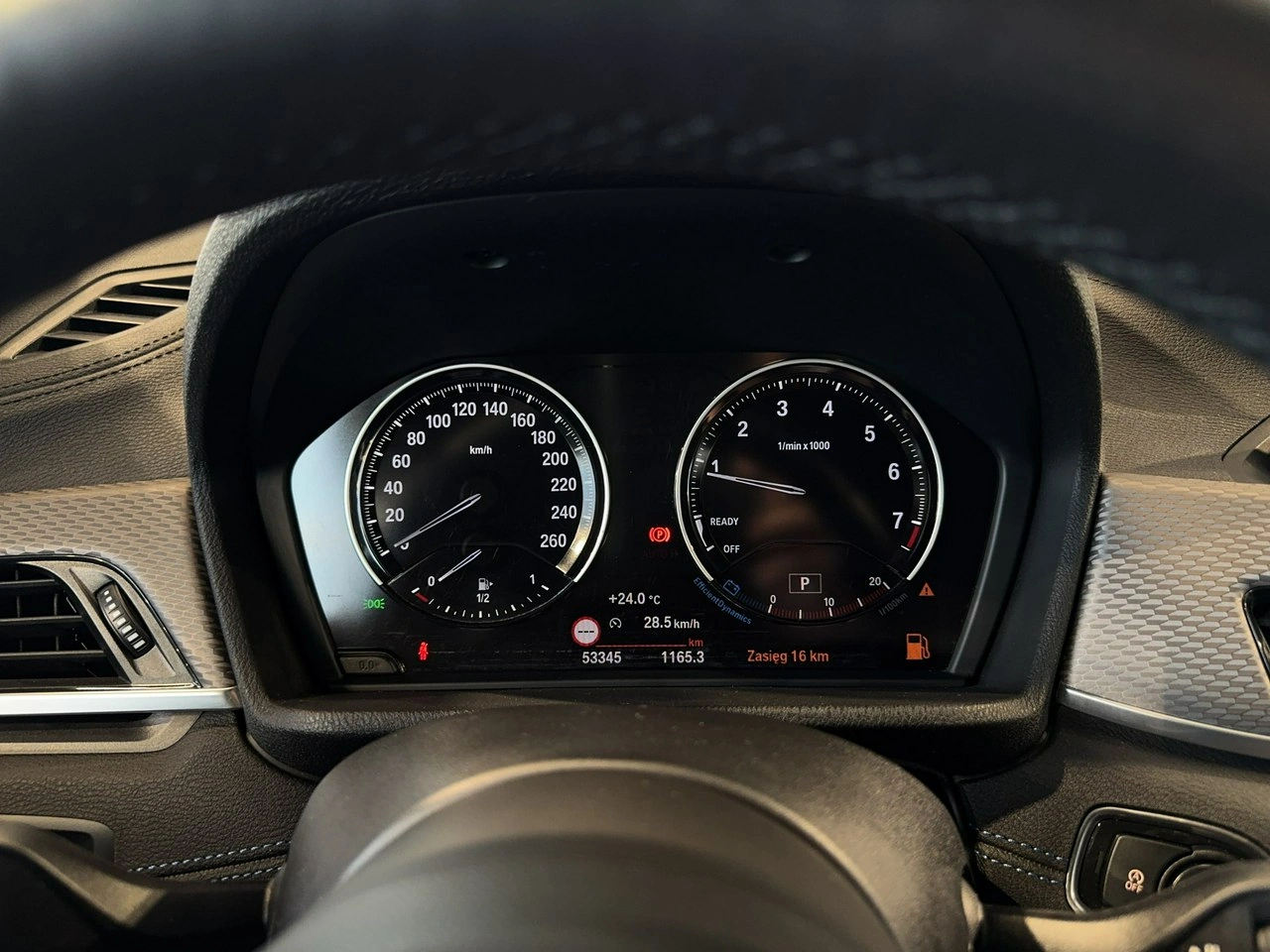 BMW X2 - Zdjęcie 23