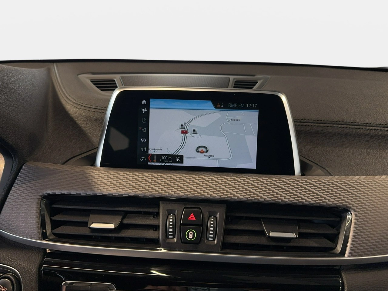 BMW X2 - Zdjęcie 24