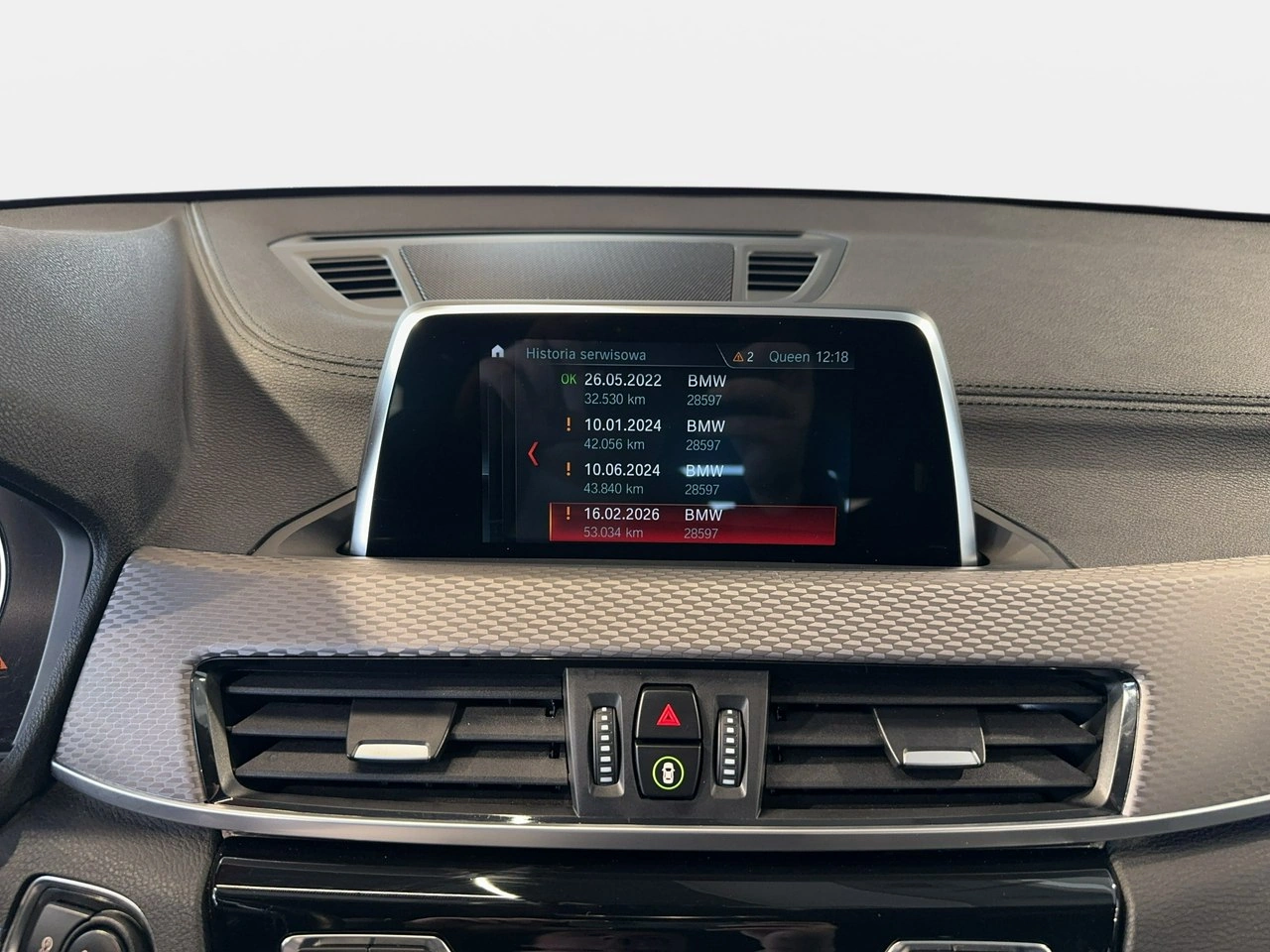 BMW X2 - Zdjęcie 25