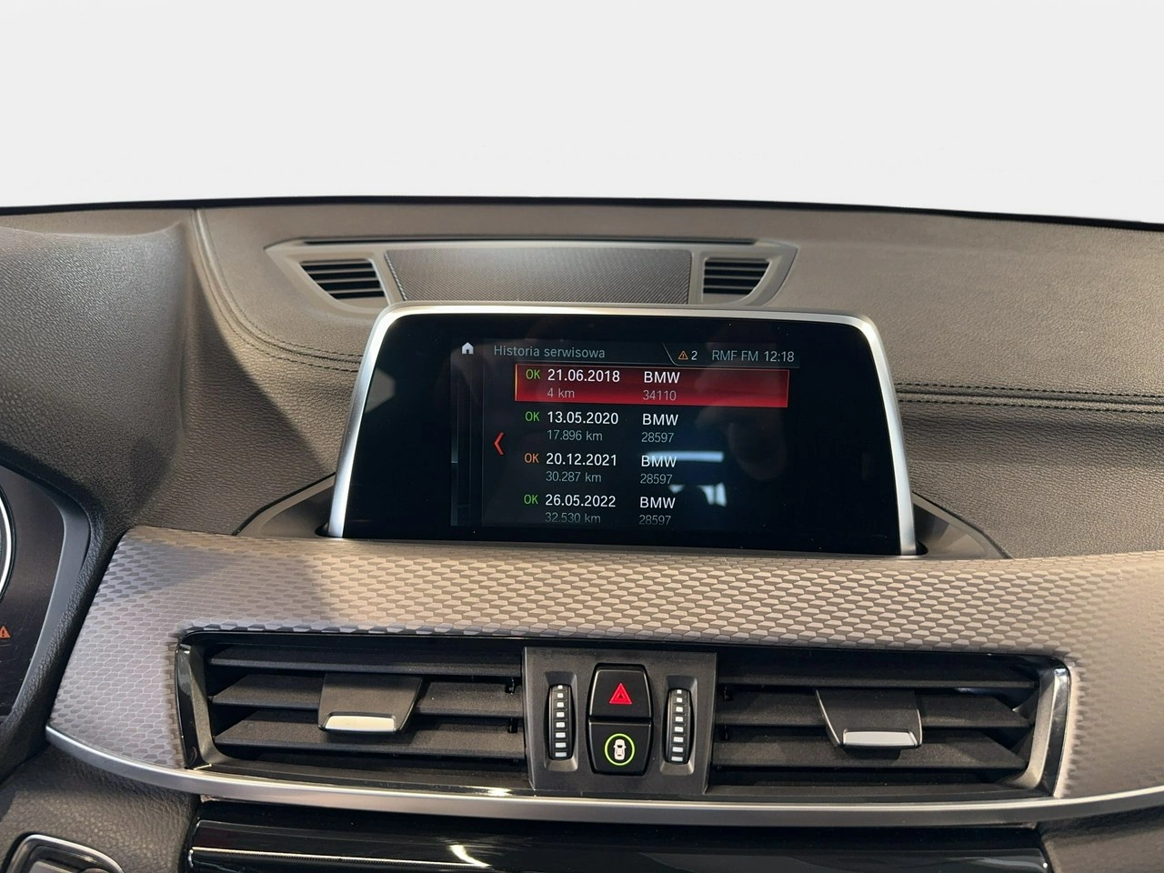 BMW X2 - Zdjęcie 26