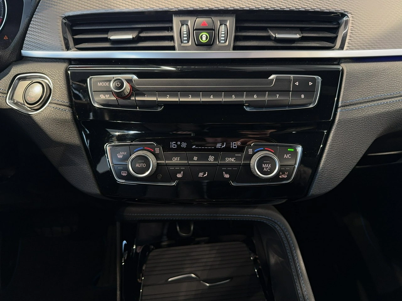 BMW X2 - Zdjęcie 30