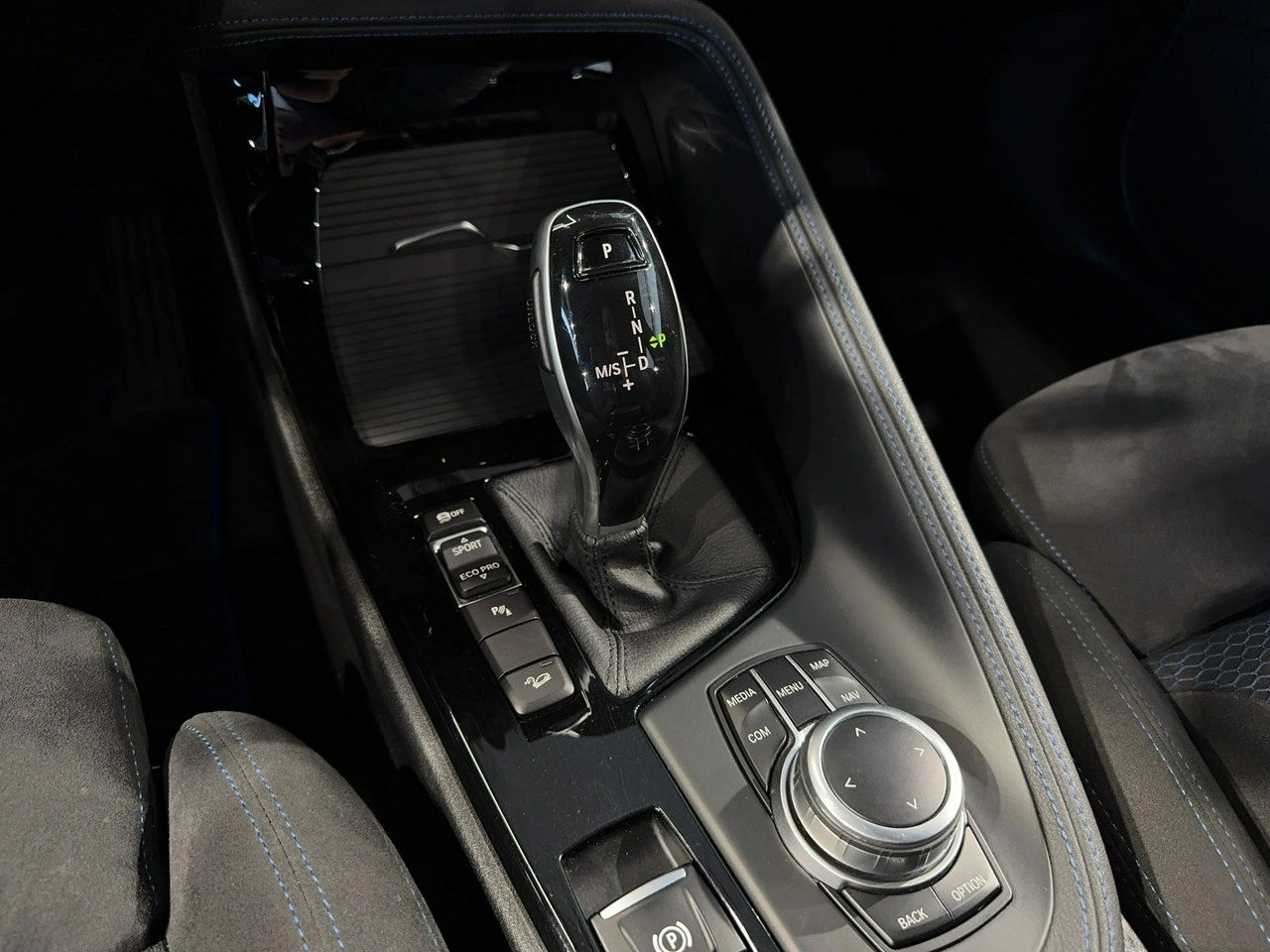 BMW X2 - Zdjęcie 31