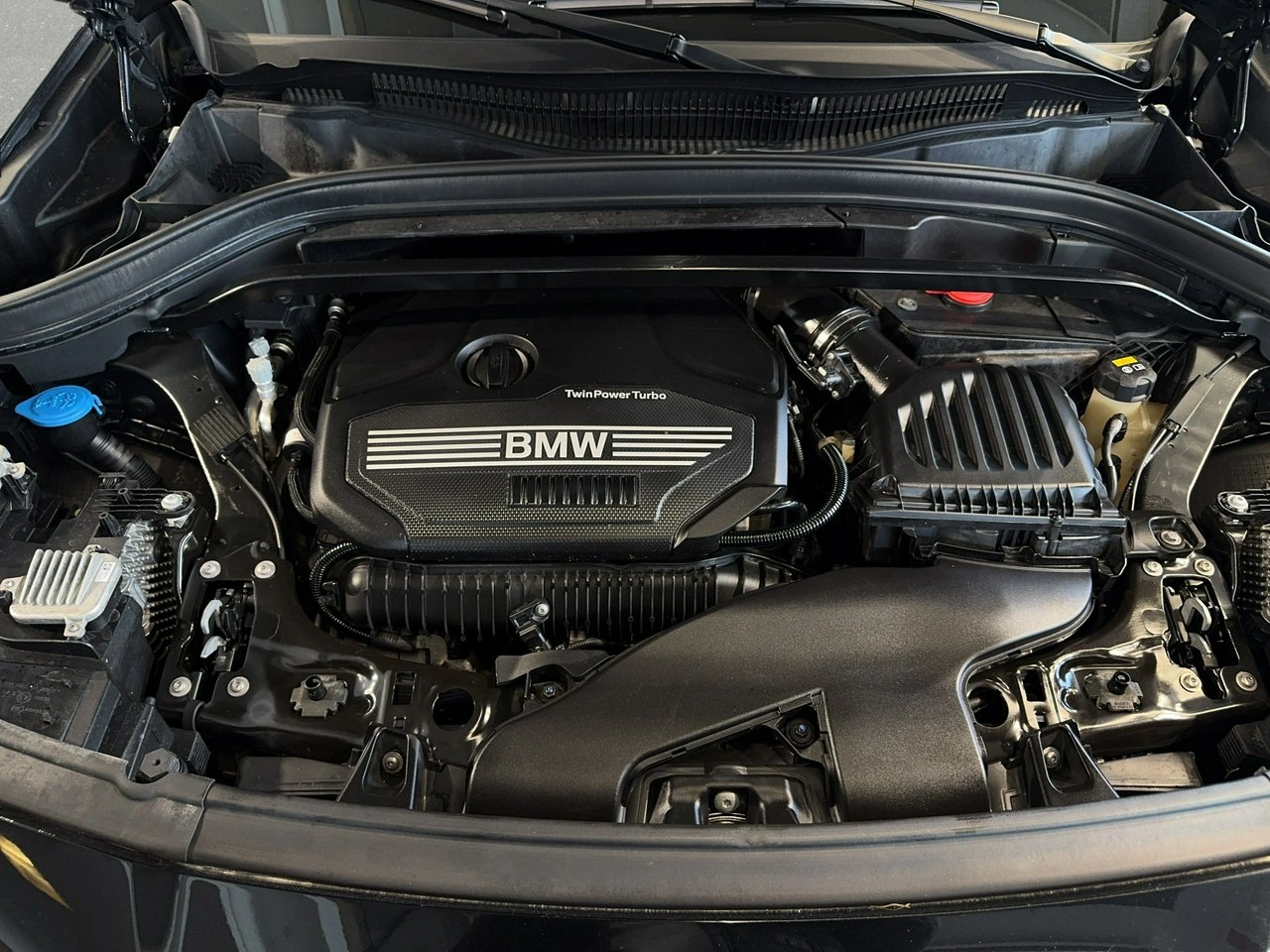 BMW X2 - Zdjęcie 34