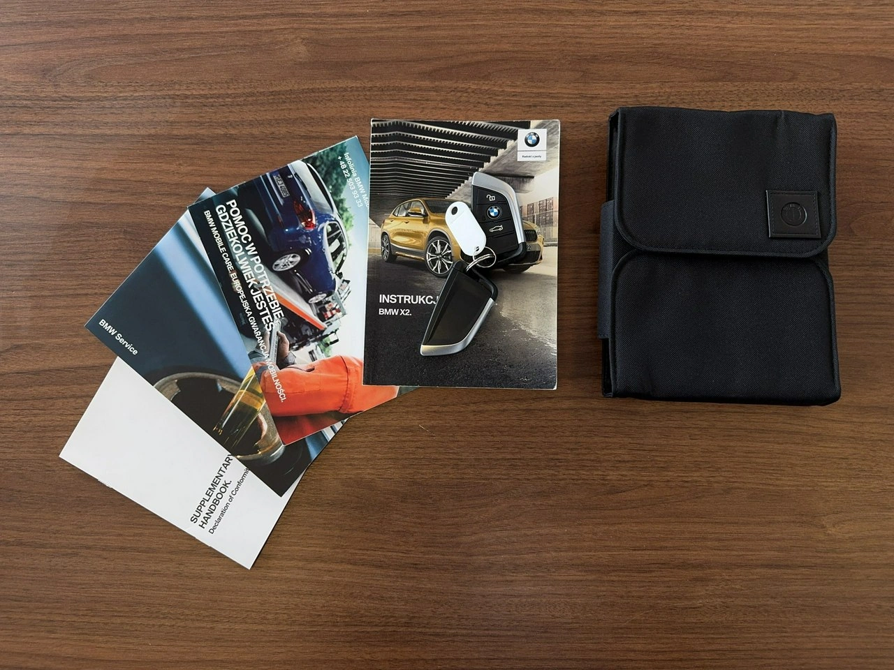 BMW X2 - Zdjęcie 35