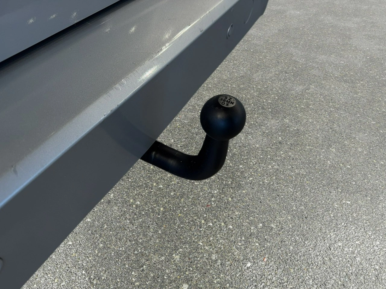 Ford Tourneo Connect - Zdjęcie 8