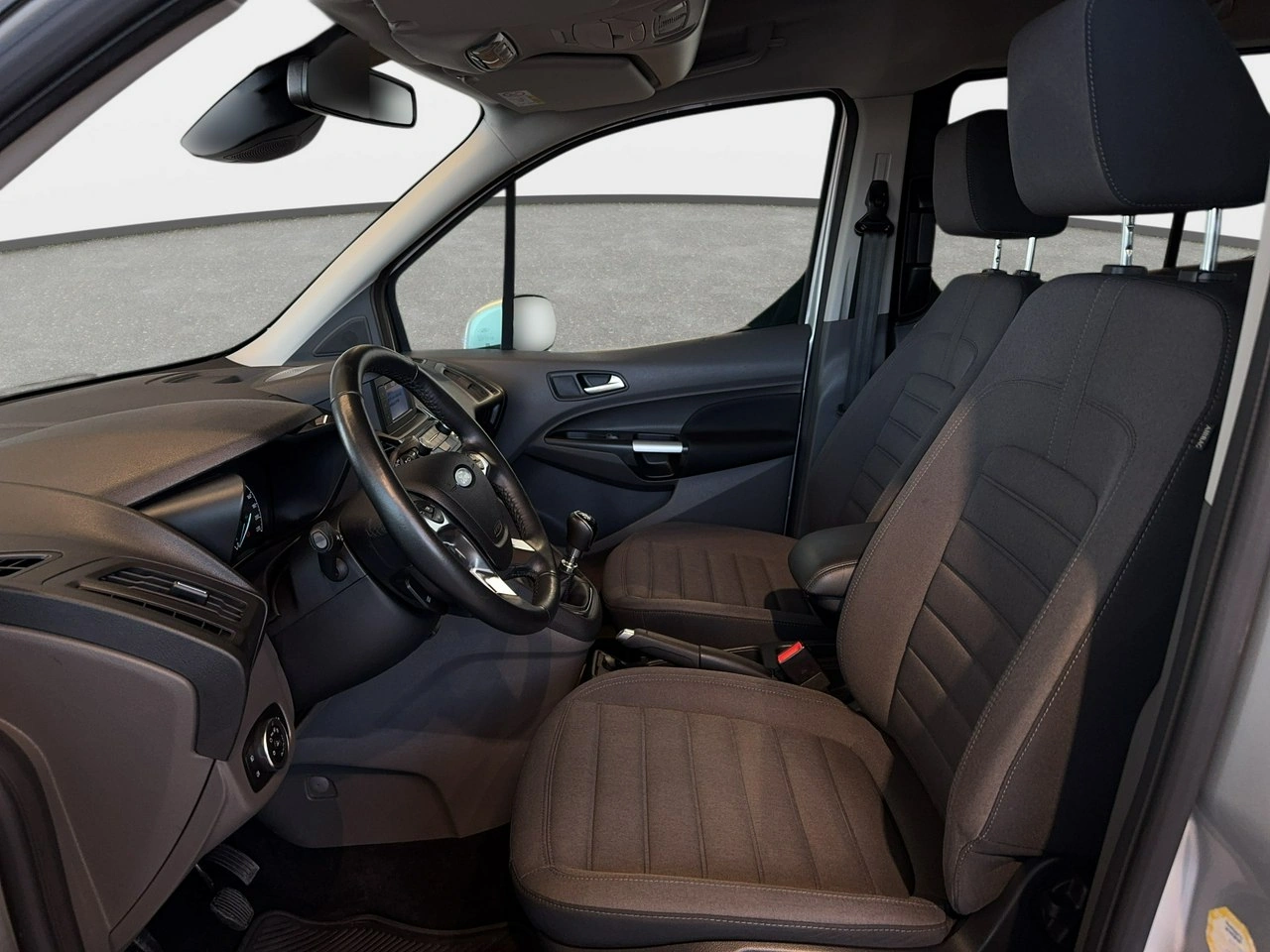 Ford Tourneo Connect - Zdjęcie 9