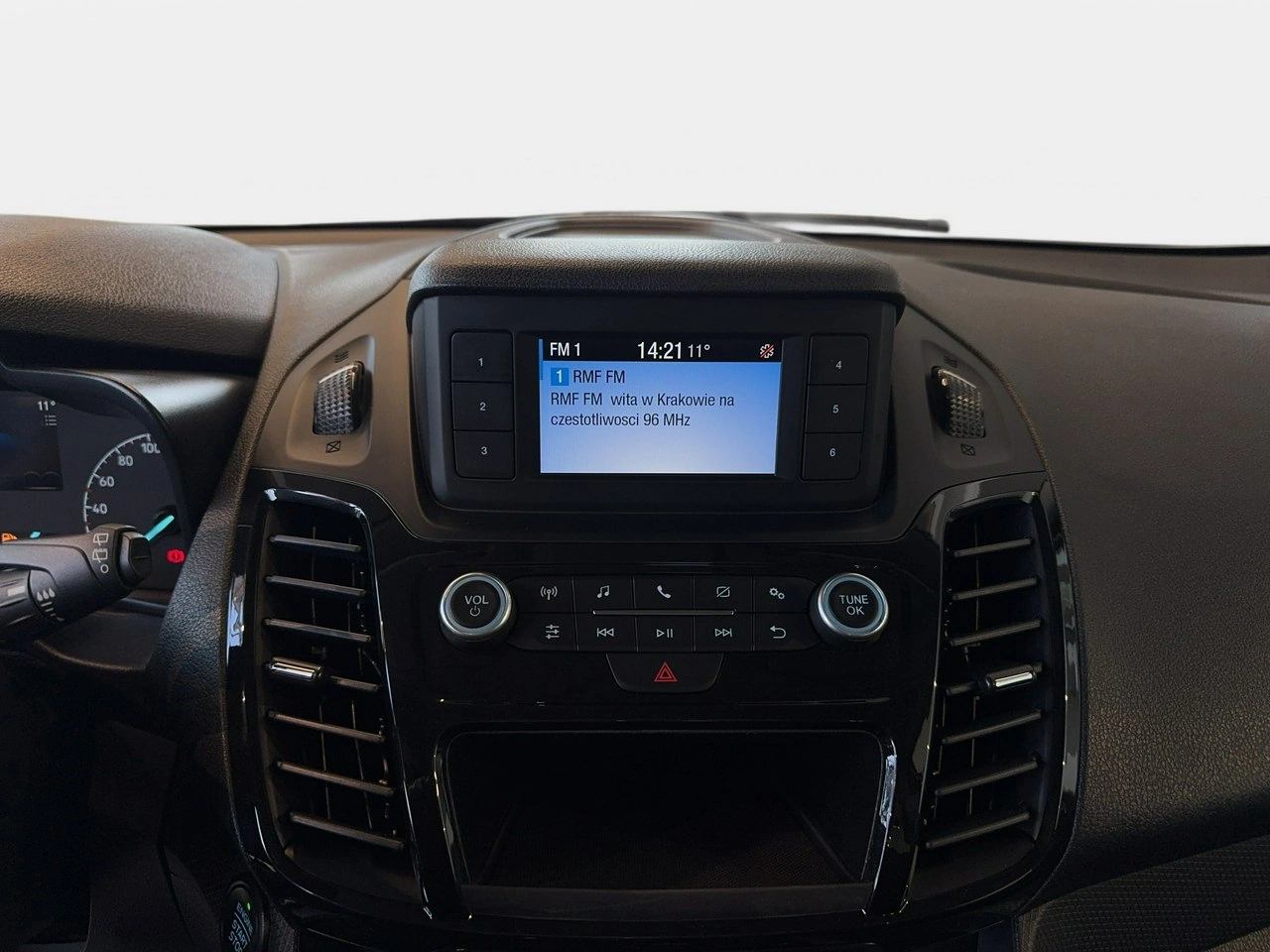 Ford Tourneo Connect - Zdjęcie 17