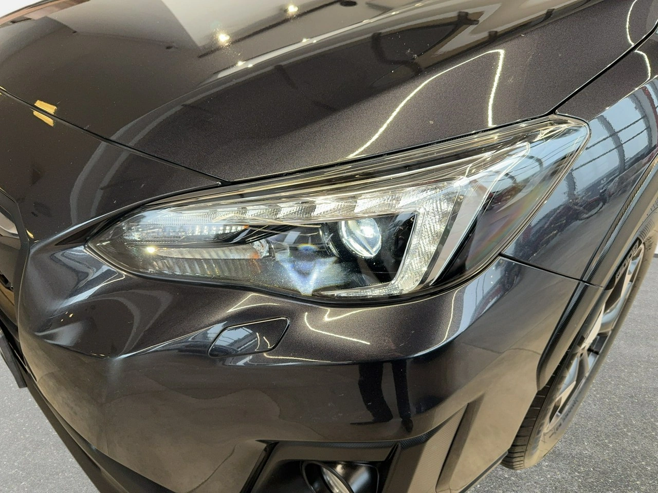 Subaru XV - Zdjęcie 8