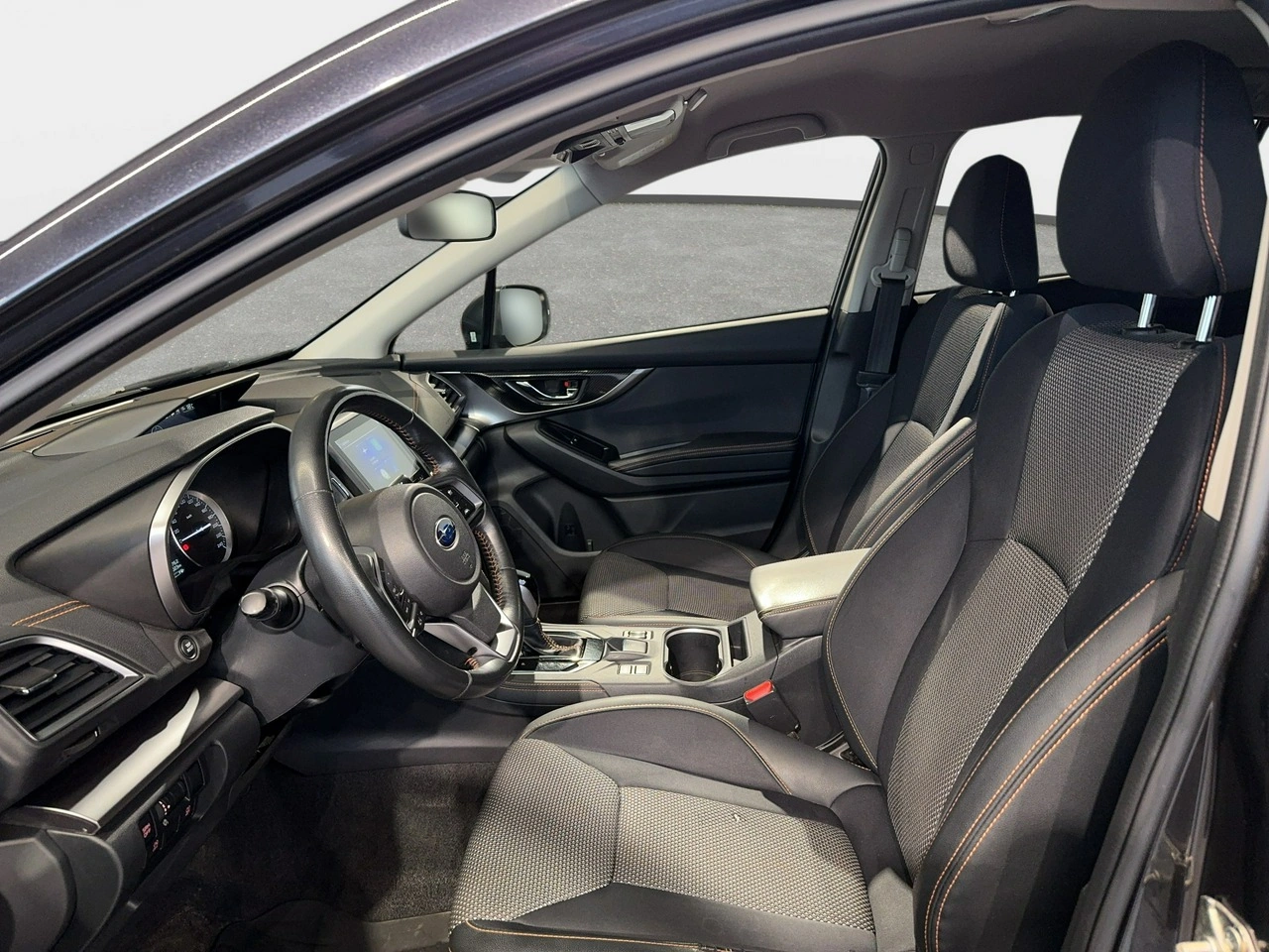 Subaru XV - Zdjęcie 11