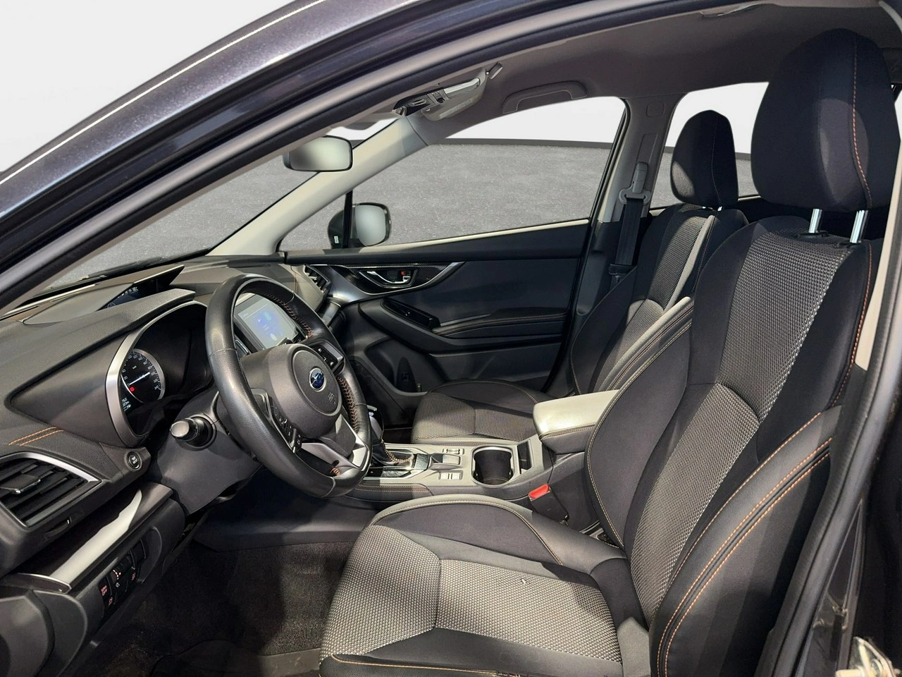 Subaru XV - Zdjęcie 11