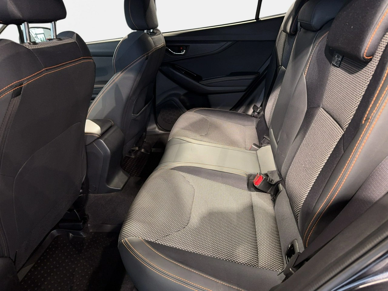 Subaru XV - Zdjęcie 12