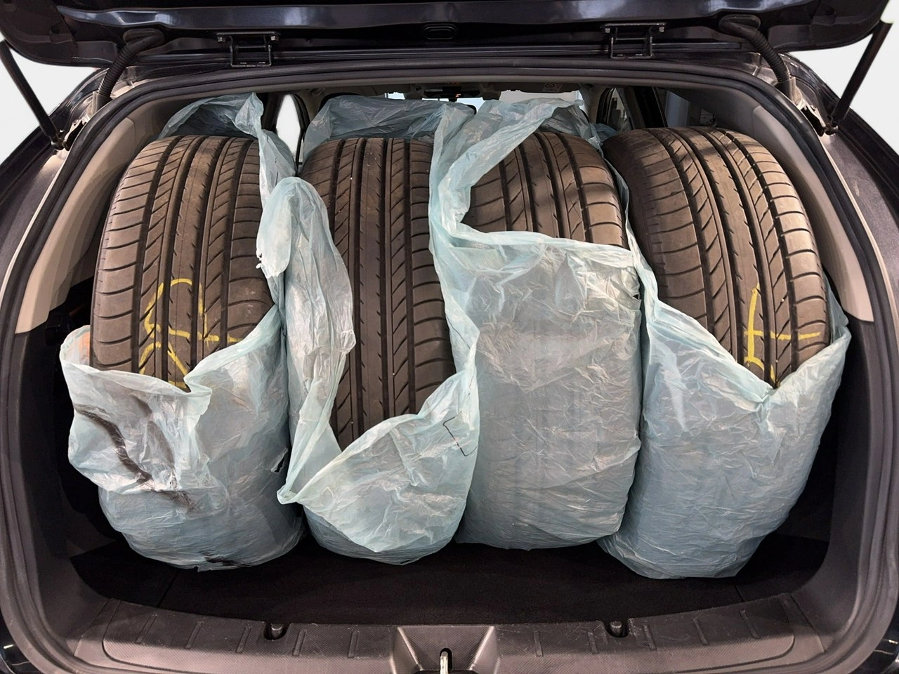 Subaru XV - Zdjęcie 13