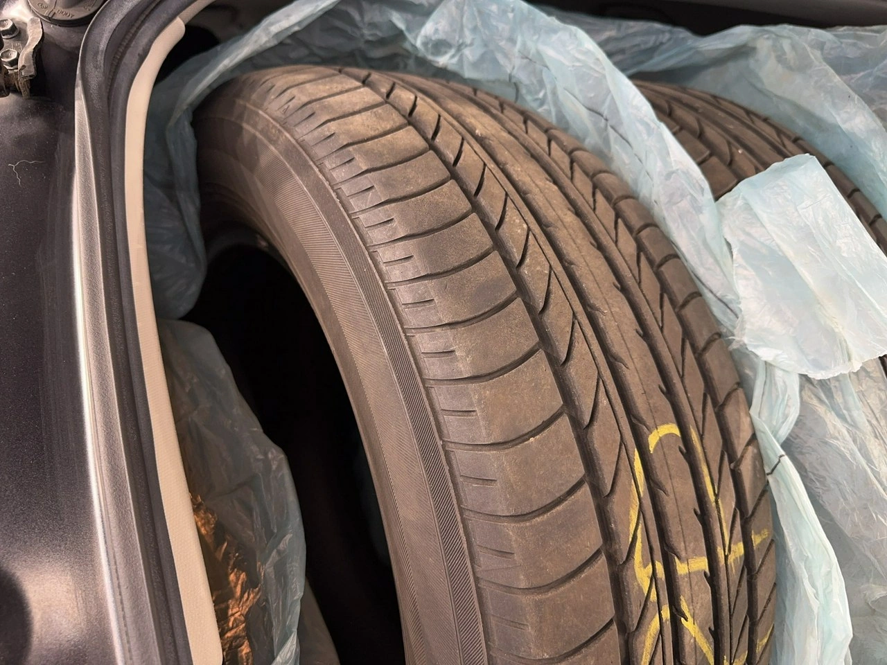 Subaru XV - Zdjęcie 14