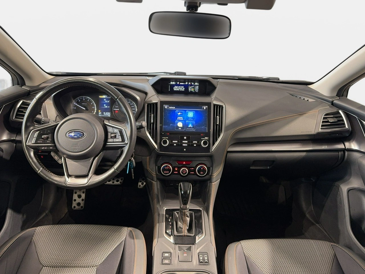 Subaru XV - Zdjęcie 15