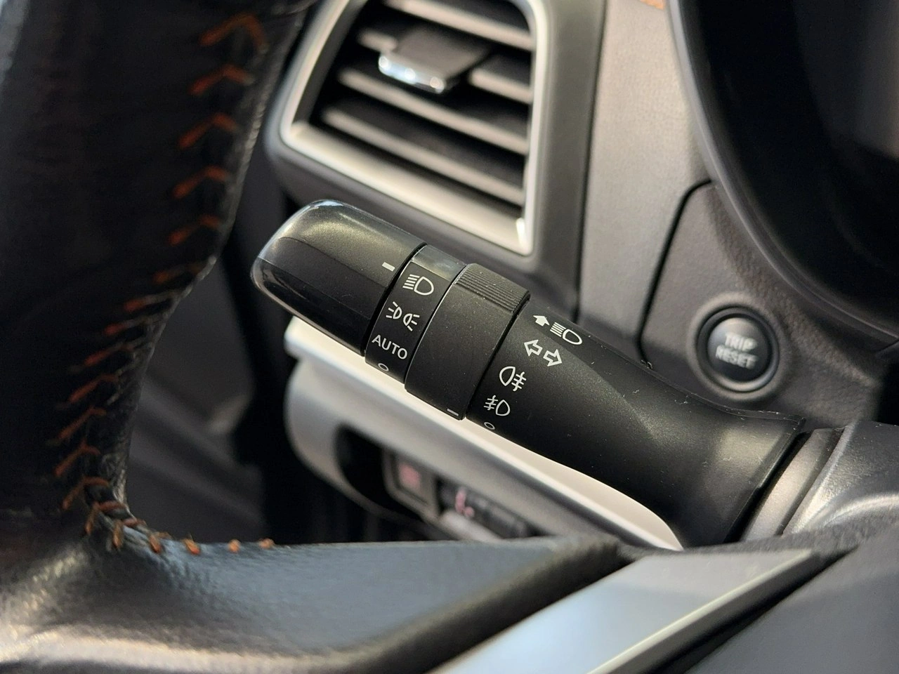 Subaru XV - Zdjęcie 19