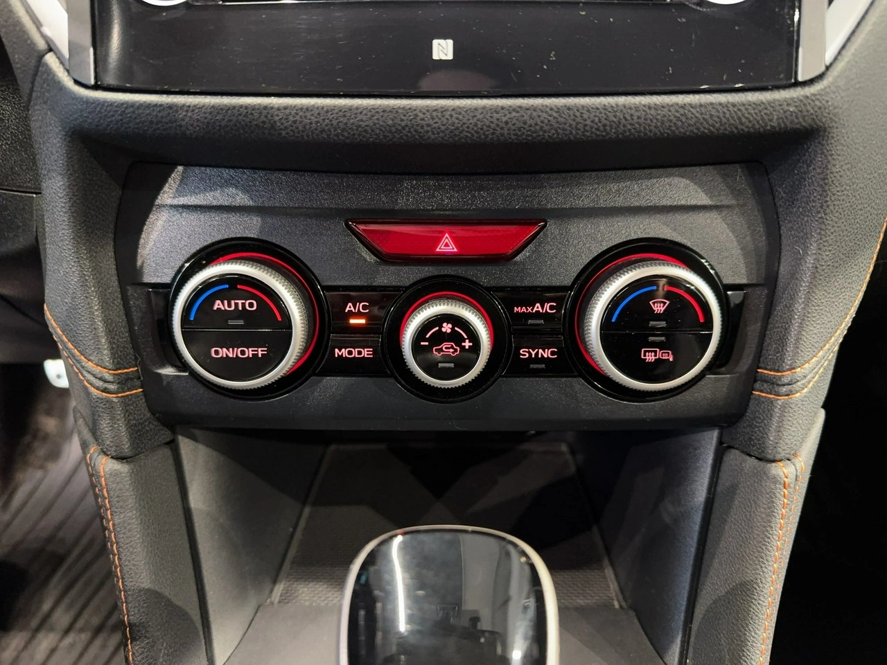 Subaru XV - Zdjęcie 25