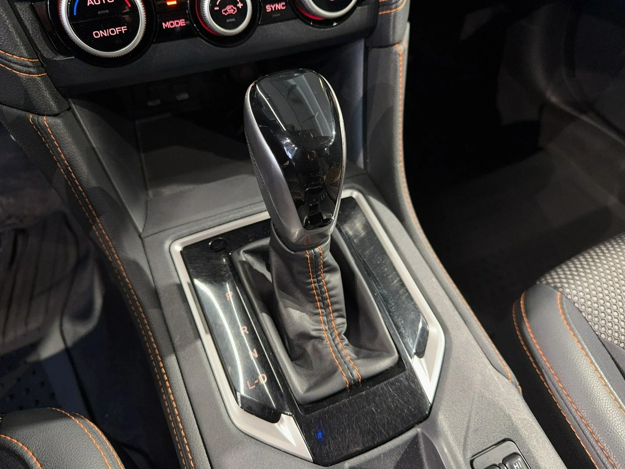 Subaru XV - Zdjęcie 26