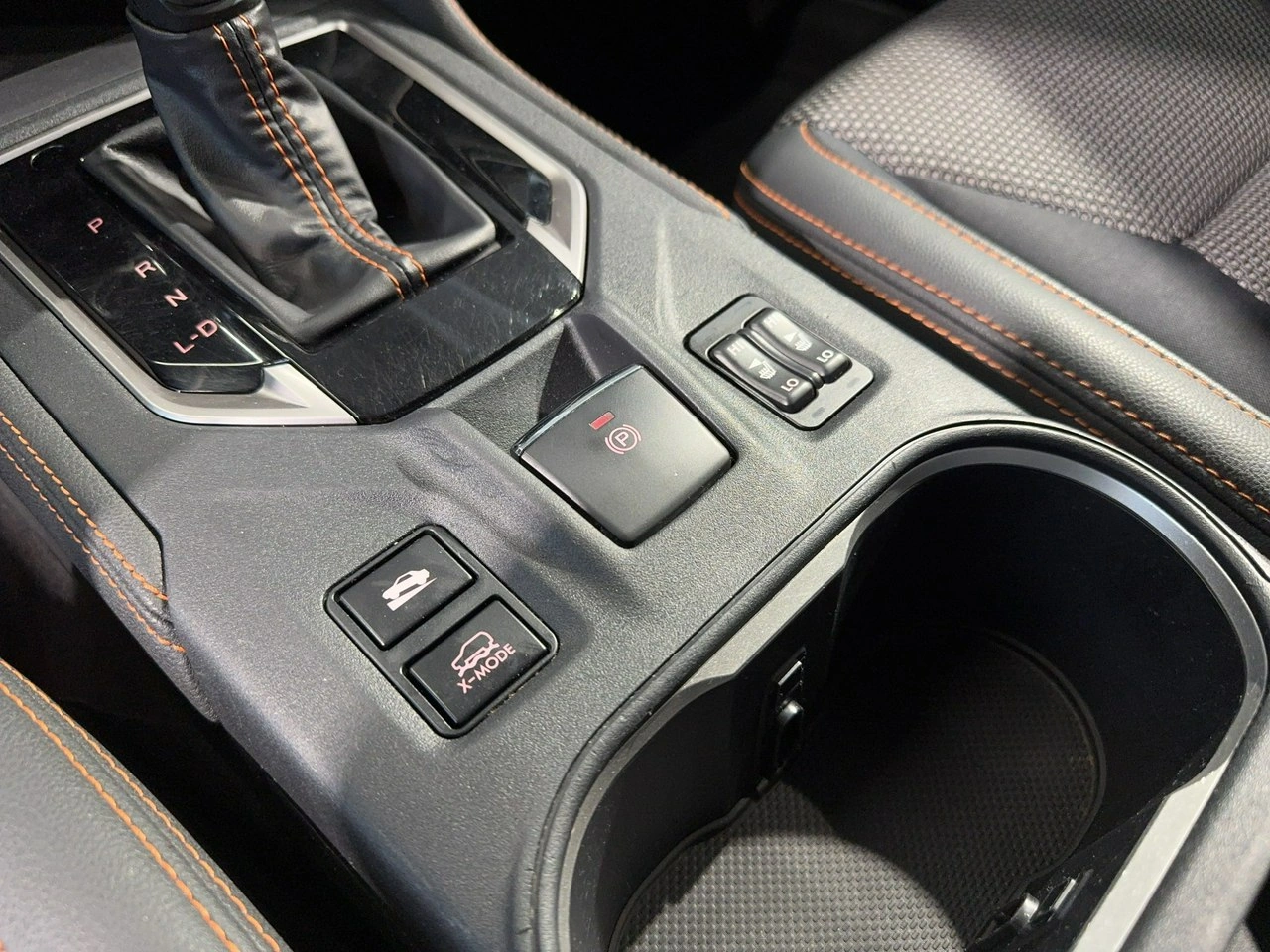 Subaru XV - Zdjęcie 27