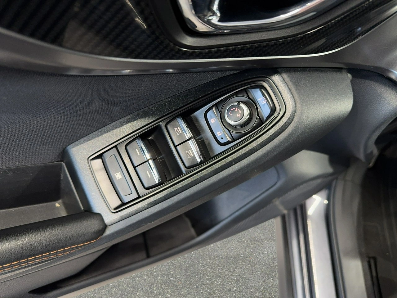 Subaru XV - Zdjęcie 28