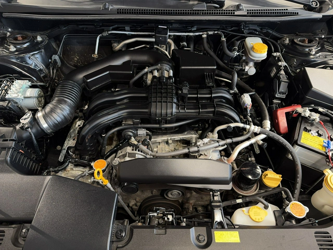 Subaru XV - Zdjęcie 29