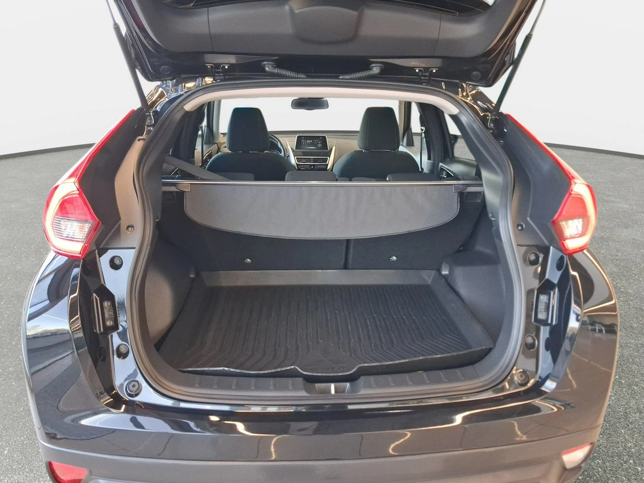 Mitsubishi Eclipse Cross - Zdjęcie 10