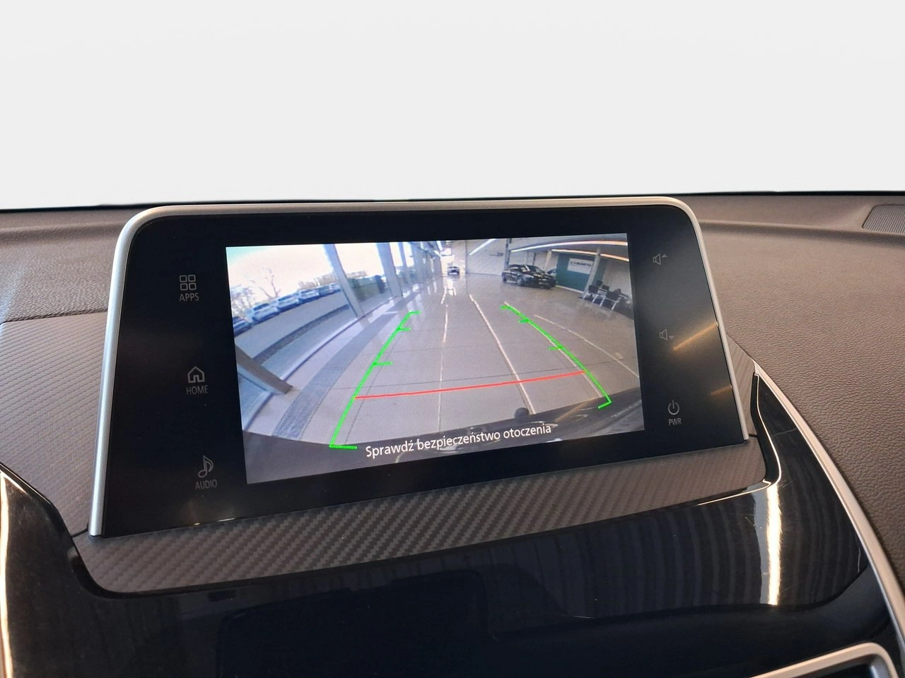 Mitsubishi Eclipse Cross - Zdjęcie 17