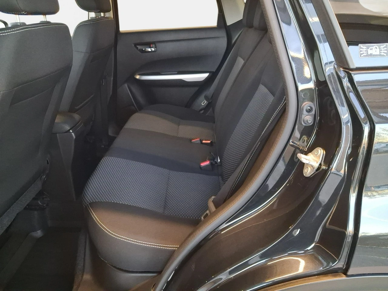 Suzuki Vitara - Zdjęcie 9