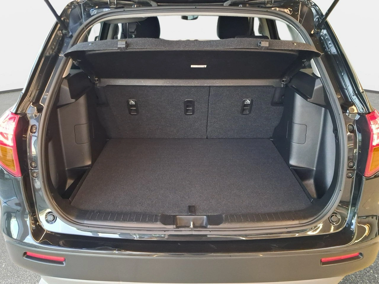 Suzuki Vitara - Zdjęcie 10