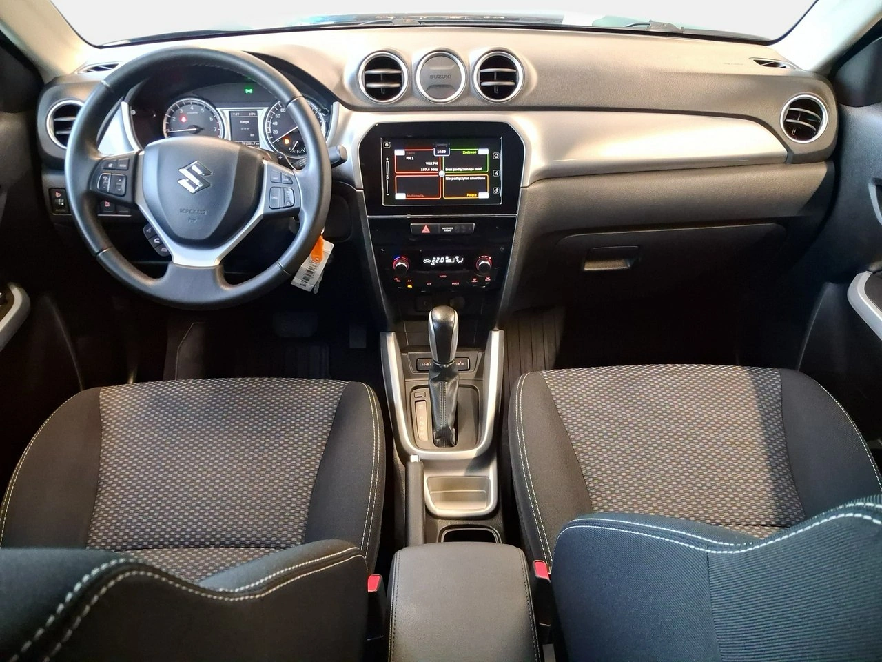 Suzuki Vitara - Zdjęcie 11