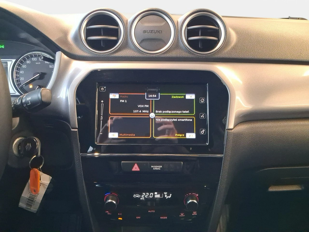 Suzuki Vitara - Zdjęcie 16